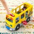 Fisher Price Litte People Grote Schoolbus + Licht en Geluid_