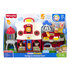 Fisher Price Little People Dierenverzorgingsboerderij + Geluid_