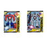 Hasbro Transformers Cyberverse Figuur Assorti_