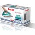 Tefal FV1710 Virtuo Stoomstrijkijzer 1800W  Turquoise/Wit_