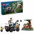 Lego 60426 City Exploration Jungle Off-Road Truck_