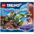 Lego Dreamzzz 71471 Mateo's Off-Road Car_