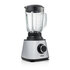 Tristar MX-4823 Food Processor RVS/Zwart_