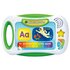 VTech Kleuter Alfabet Touch Tablet + Licht en Geluid_