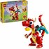 Lego Creator 31145 3in1 Red Dragon_