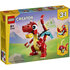 Lego Creator 31145 3in1 Red Dragon_