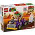 Lego Super Mario 71431 Bowsers Bolide_