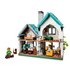 Lego Creator 31139 Knus Huis_