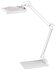 Alco AL-9226 Bureaulamp Met Loep LED Wit 12,4 Watt 62 LEDS_