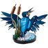 Lego 10331 Icons Fauna Ijsvogel_