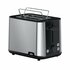 Braun HT1510BK PurEase Broodrooster Zwart/RVS_