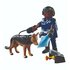 Playmobil 71162 Special Plus Politieagent met Speurhond_