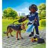 Playmobil 71162 Special Plus Politieagent met Speurhond_