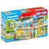 Playmobil 71327 City Life Grote School_