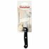 Metaltex Professional Schilmes 18 cm Zwart/RVS_