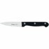 Metaltex Professional Schilmes 18 cm Zwart/RVS_