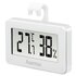 Hama Thermo-/hygrometer Mini Wit_