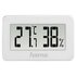 Hama Thermo-/hygrometer Mini Wit_