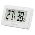 Hama Thermo-/hygrometer Mini Wit_