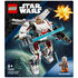 Lego 75390 Star Wars Luke Skywalker X-Wing Mecha_