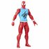 Spiderman Titan Hero Series Figuur 30 cm_