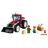 Lego City 60287 Tractor_