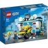 Lego City 60362 Autowasserette_