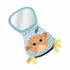 Fisher Price 2in1 Schommelende Otter Knuffel_