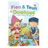 Fien & Teun Doeboek_