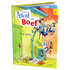 Boek Agent en Boef Fop Post_