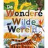 Boek De Wondere Wilde Dieren_