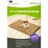 Sun Garden Oskar Oprolbaar Hondenkleed 100x65x4 cm Beige_