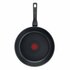 Tefal XL Force Koekenpan 24 cm Zwart_