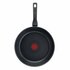 Tefal XL Force Koekenpan 28 cm Zwart_