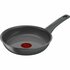 Tefal C42602 Renewal Keramische Koekenpan 20 cm Grijs_