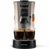 Philips CSA240/30 Senseo Select Koffiepadmachine Beige/Grijs_