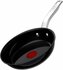 Tefal C43602 Renew+ Black Keramische Koekenpan 20 cm_