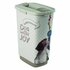 Rotho Cody Dog Pet Food Container 50L Cappuccino/Zand_