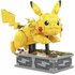 Mega Bloks Mega Construx Pokémon Motion Pickachu_