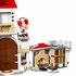 Lego Super Mario 71435 Gevecht met Roy bij Peach' Kasteel_