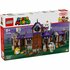 Lego Super Mario 71436 King Boo's Haunted Mansion_