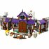 Lego Super Mario 71436 King Boo's Haunted Mansion_