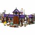 Lego Super Mario 71436 King Boo's Haunted Mansion_