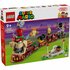 Lego Super Mario 71437 The Bowser Express Train_