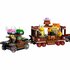 Lego Super Mario 71437 The Bowser Express Train_