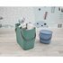 Rotho Albula Storage System 25L Mistletoe Groen_