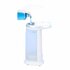 Zeepdispenser met Sensor 330 ml Wit_