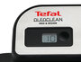 Tefal FR8040 Friteuse 2300W 3.5L Zwart/RVS_