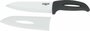 Metaltex Ultrablade Keramisch Mes Lemmet 15cm Soft Touch Ergonomische Greep Totale lengte 27,5cm_