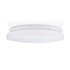 Nedis WIFILAW11WT Smartlife Plafondlamp Wi-fi Rgb / Warm Tot Koel Wit Rond Diameter: 260 Mm 1820 Lm 3000 - 6500 K Ip20 Energieklasse: F Android™ / Ios_